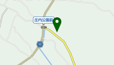 鈴峰木工所の地図画像