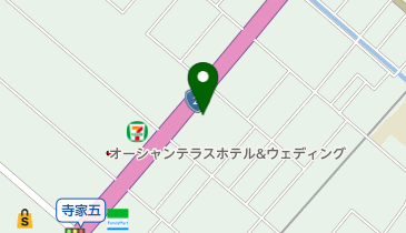 フィッシング遊鈴鹿店の地図画像