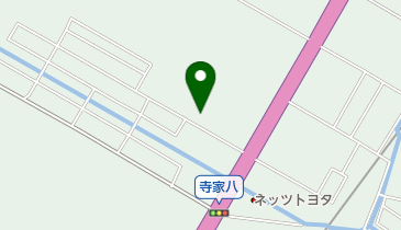 鹿島道路株式会社三重営業所の地図画像