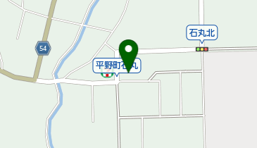 株式会社親和の地図画像