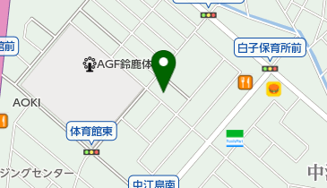 市村ペットクリニックの地図画像