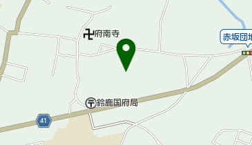 平井繊維の地図画像