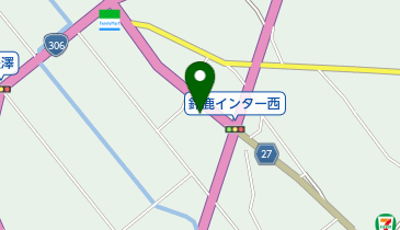 三重県鈴鹿市長澤町のヘア メイク 美容院一覧 Navitime