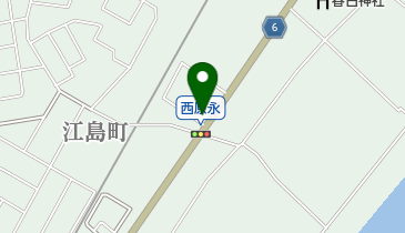 エイム(aim)の地図画像