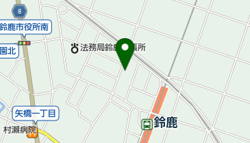 後藤歯科医院の地図画像