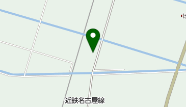 ファッションハウス・フジワラの地図画像