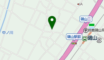 株式会社第一開発の地図画像