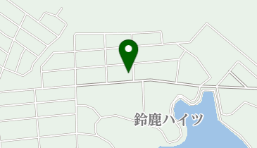 信義開発有限会社の地図画像