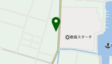 雅亭の地図画像