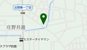 ベストライフコープの地図画像