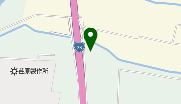 有限会社羽津電機工業の地図画像