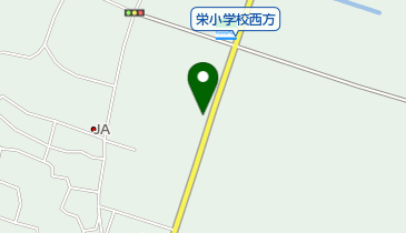 シャルレアド・イワサキの地図画像