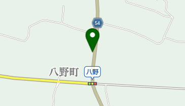 いとうの地図画像