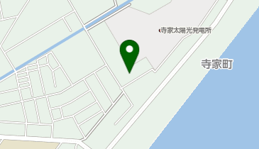 鈴鹿市役所 公民館 鼓ケ浦公民館の地図画像