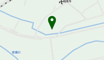 鈴鹿市役所 地区市民センター 井田川地区市民センターの地図画像