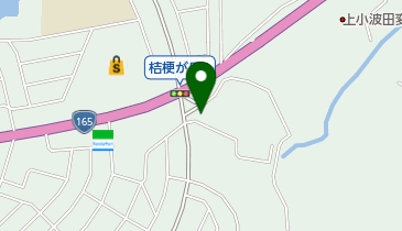 三重県名張市上小波田の花屋一覧 Navitime