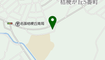 夏秋電化サービスの地図画像
