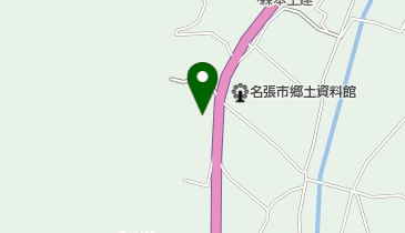 錦生市民センターの地図画像