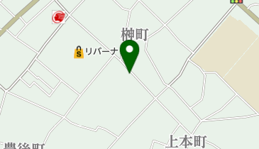 石川商店の地図画像
