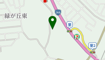 たぁーとるの地図画像