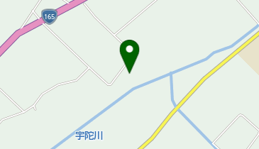 寺島組の地図画像