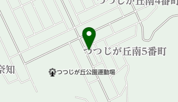 川口酒店の地図画像