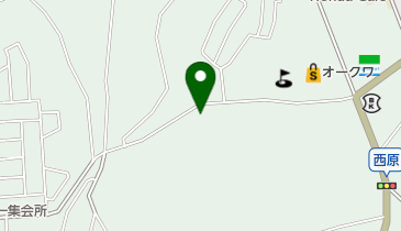 井上電装の地図画像