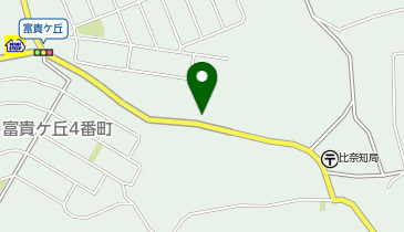 カーショップSAWAの地図画像