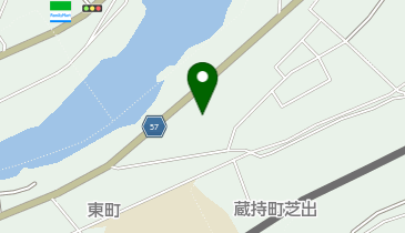 アーバンオートの地図画像