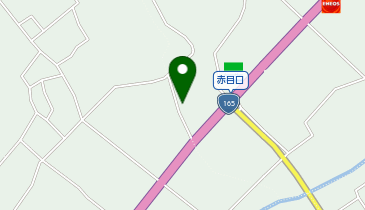 アール・ワークスの地図画像