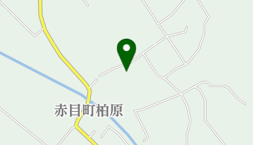 東栄化成株式会社の地図画像