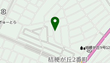 加計仏具店の地図画像