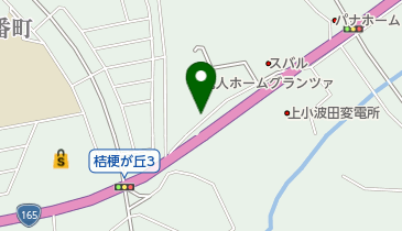 パラドックスの地図画像