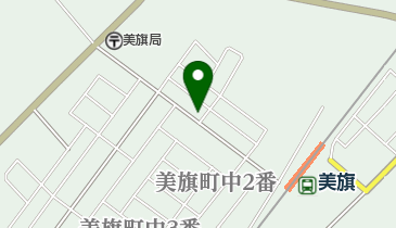 ミハタ接骨院の地図画像