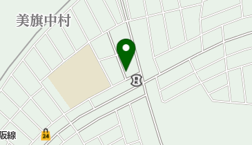 ももち接骨院の地図画像