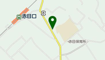 西川商店の地図画像