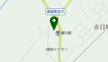 パドック株式会社名張工場の地図画像