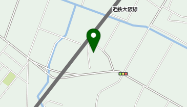 トータルモータースTOMOの地図画像