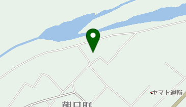 有限会社小木屋食品の地図画像