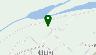 喜多建材の地図画像