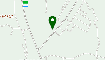 だいこくペットクリニックの地図画像