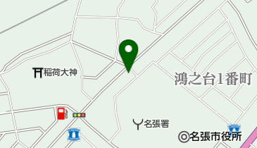 アンジェリーク(ANGELIQUE)の地図画像