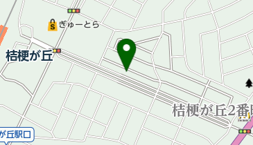 ロールの地図画像