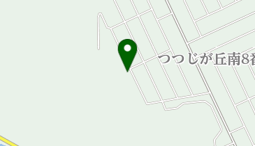 桐村美容室の地図画像