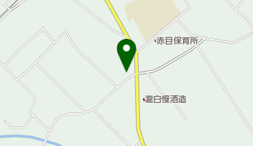 たから美容室の地図画像