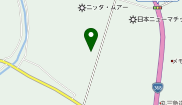 三元化成株式会社の地図画像