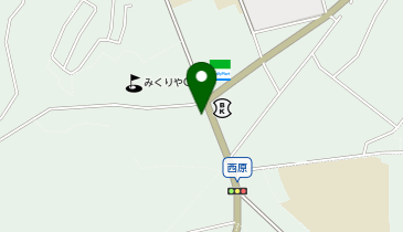 モリシマ商事 本店の地図画像