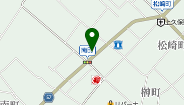 朝日生命保険相互会社名張営業所の地図画像