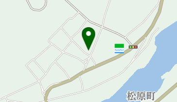 株式会社関商店の地図画像