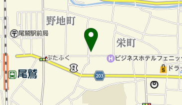 株式会社かわばたニーズショップの地図画像